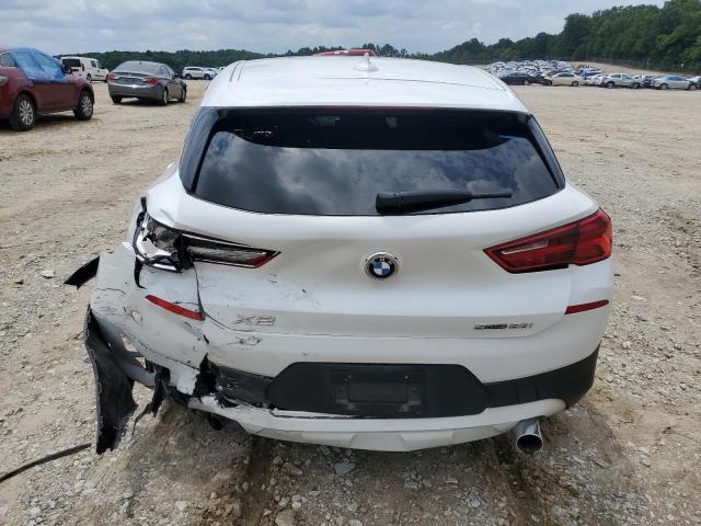 WBXYJ3C32JEJ89958 - 2018 BMW X2 SDRIVE28I Ақ фото 6