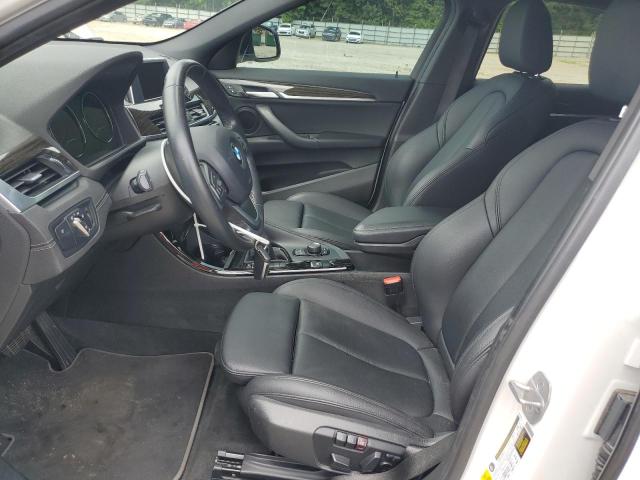 WBXYJ3C32JEJ89958 - 2018 BMW X2 SDRIVE28I Ақ фото 7
