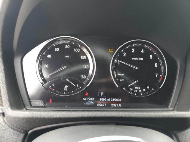 WBXYJ3C32JEJ89958 - 2018 BMW X2 SDRIVE28I Ақ фото 9