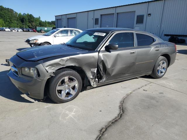 2010 DODGE CHARGER SXT, null
