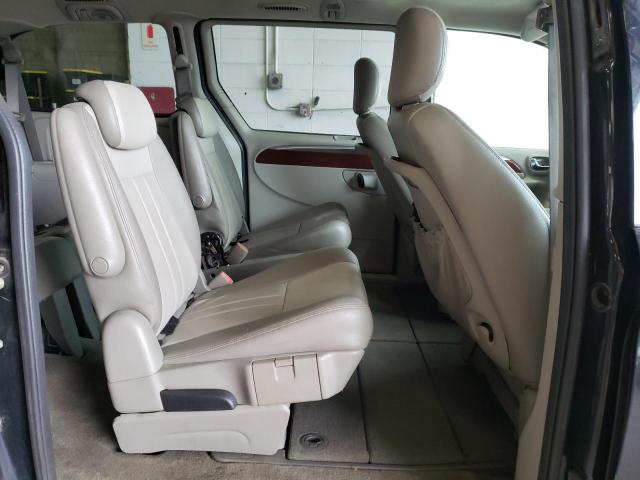 2A4GP54L46R689979 - 2006 CHRYSLER TOWN & COU TOURING 黑色 照片 11