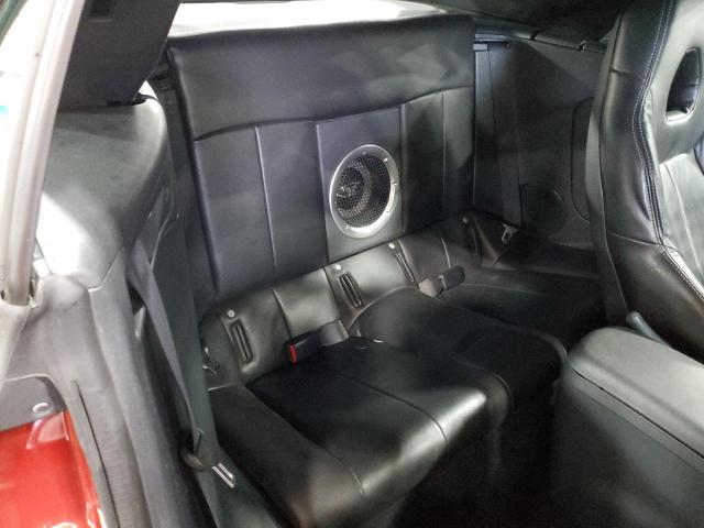 4A37L5EF0BE004651 - 2011 MITSUBISHI ECLIPSE SPYDER GS 金色 照片 10