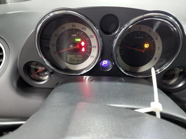 4A37L5EF0BE004651 - 2011 MITSUBISHI ECLIPSE SPYDER GS 金色 照片 9