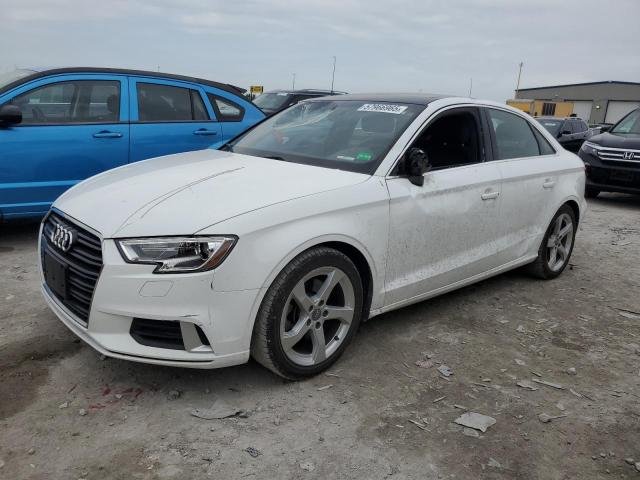 2019 AUDI A3 PREMIUM, null
