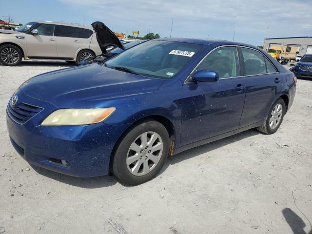 2007 TOYOTA CAMRY CE, null