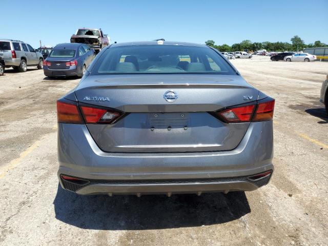 1N4BL4DV5NN317169 - 2022 NISSAN ALTIMA SV GRAY photo 6