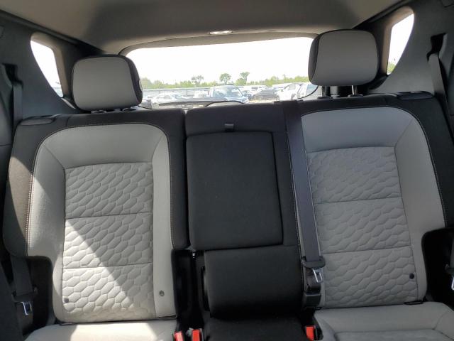 2GNAXREV7J6337595 - 2018 CHEVROLET EQUINOX LS CHARCOAL photo 10