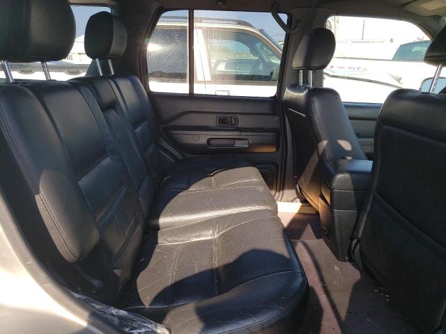 JN8DR07Y91W529825 - 2001 NISSAN PATHFINDER LE 银色 照片 11