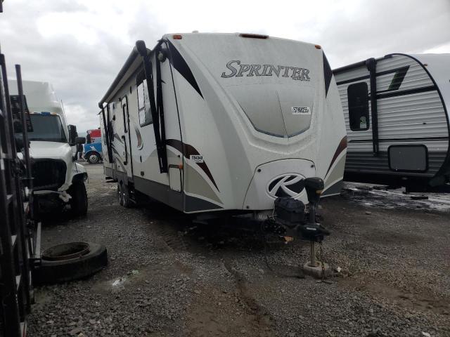 2014 KEYSTONE UNKNOWN, null