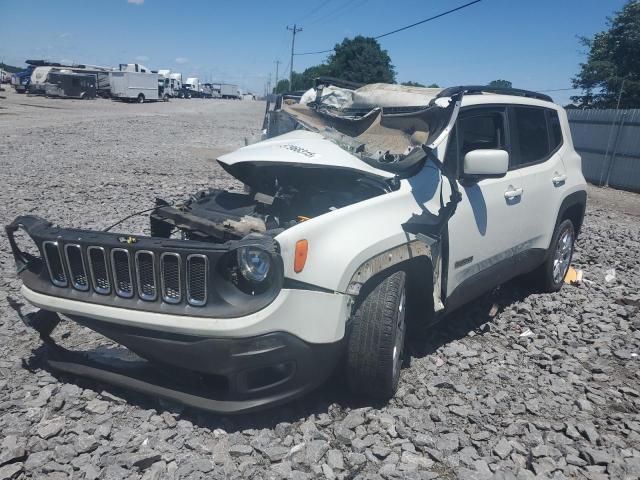 2015 JEEP RENEGADE LATITUDE, null