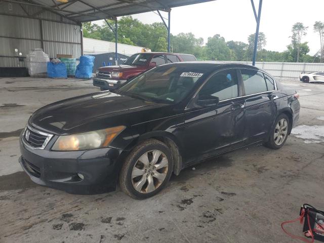 2009 HONDA ACCORD EXL, 