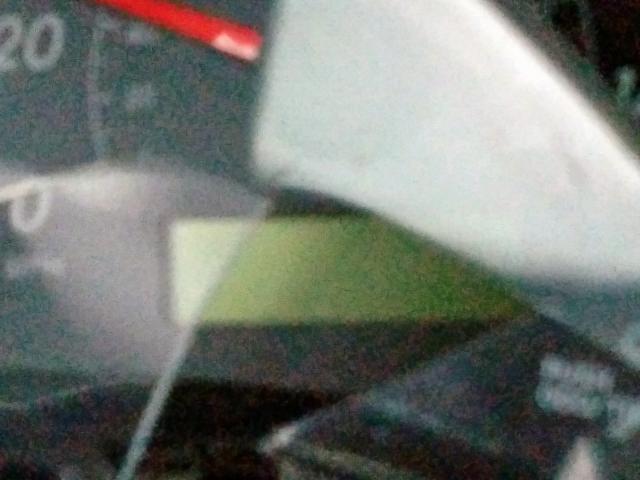 2T1BU4EE4DC125426 - 2013 TOYOTA COROLLA BASE  照片 8