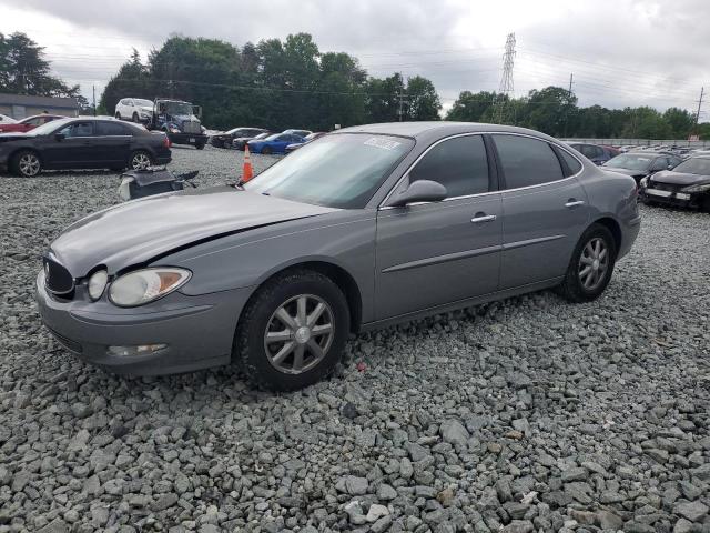 2007 BUICK LACROSSE CXL, null
