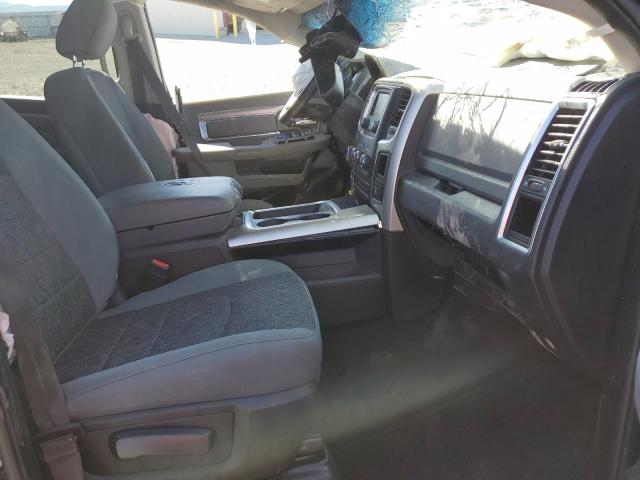 1C6RR7LT6HS842411 - 2017 RAM 1500 SLT BLACK photo 7