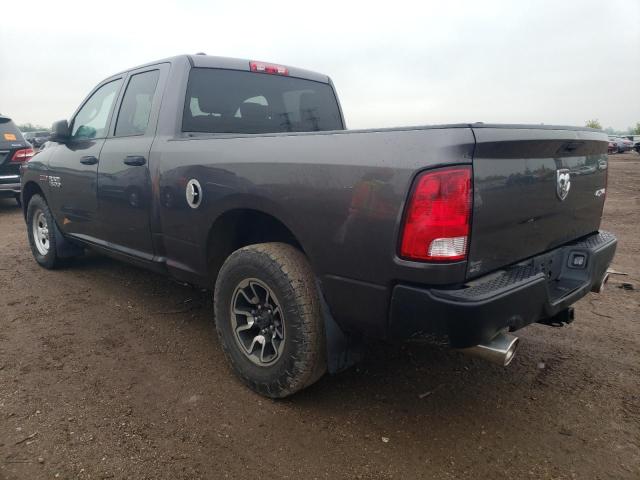 1C6RR7FM5FS529478 - 2015 RAM 1500 ST 灰色 照片 2