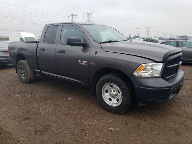 1C6RR7FM5FS529478 - 2015 RAM 1500 ST 灰色 照片 4