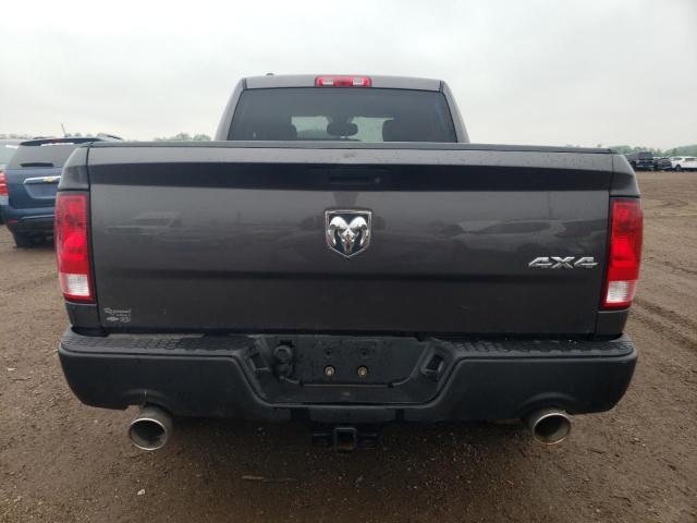 1C6RR7FM5FS529478 - 2015 RAM 1500 ST 灰色 照片 6