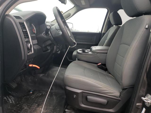 1C6RR7FM5FS529478 - 2015 RAM 1500 ST 灰色 照片 7