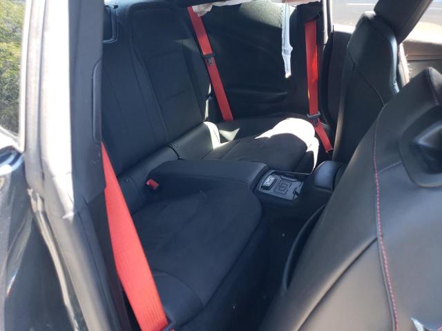 1G1FK1R61K0132231 - 2019 CHEVROLET CAMARO ZL1 灰色 照片 10