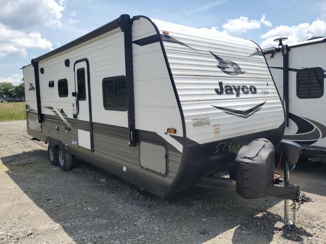 2022 JAYCO JAY FLIGHT, null