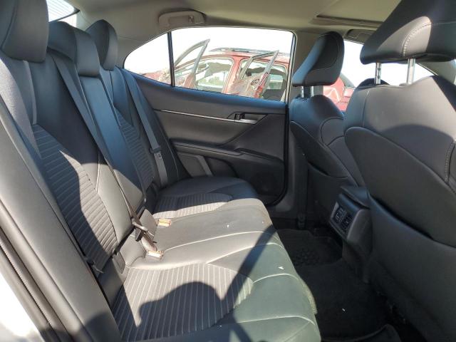 4T1S31AK3RU062726 - 2024 TOYOTA CAMRY SE NIGHT SHADE GRAY photo 10