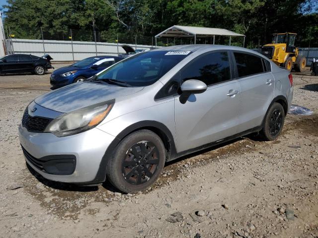 2014 KIA RIO LX, 