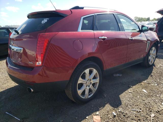 3GYFNFE37FS567061 - 2015 CADILLAC SRX PERFORMANCE COLLECTION Қызыл фото 3