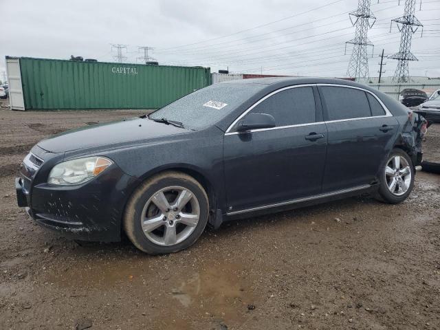 2010 CHEVROLET MALIBU 2LT, null