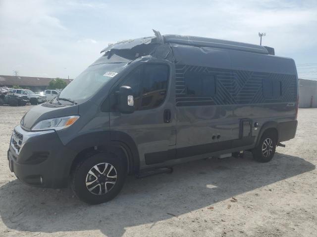 2023 RAM PROMASTER 3500 HIGH, 