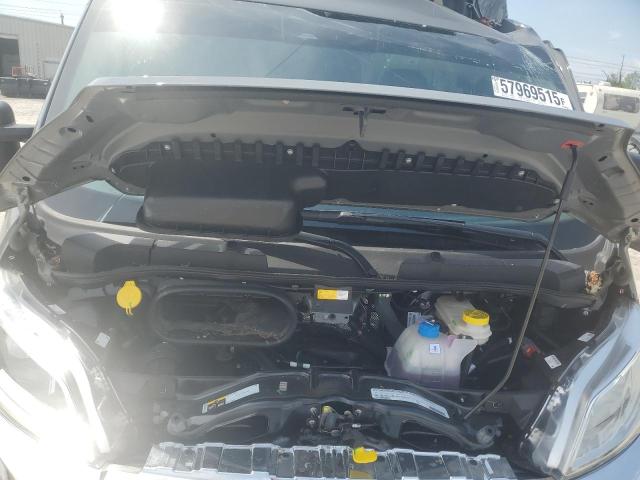 3C6MRVJG7PE557559 - 2023 RAM PROMASTER 3500 HIGH 灰色 照片 12