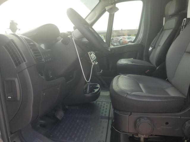 3C6MRVJG7PE557559 - 2023 RAM PROMASTER 3500 HIGH 灰色 照片 7