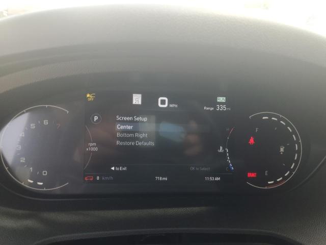 3C6MRVJG7PE557559 - 2023 RAM PROMASTER 3500 HIGH 灰色 照片 9