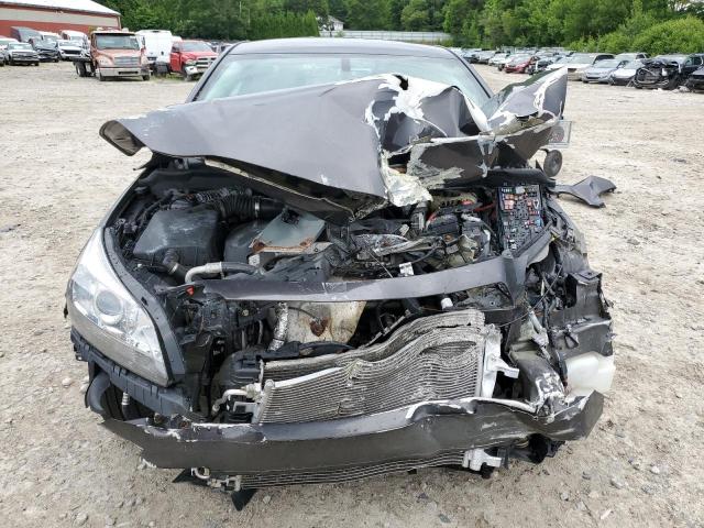 1G11C5SA1DF310443 - 2013 CHEVROLET MALIBU 1LT GRAY photo 5