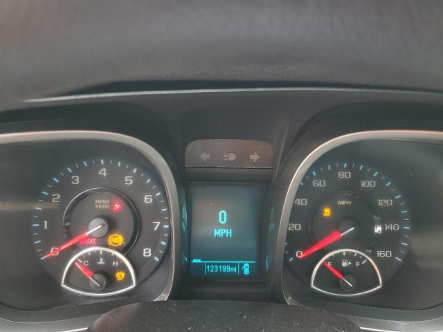 1G11C5SA1DF310443 - 2013 CHEVROLET MALIBU 1LT GRAY photo 9