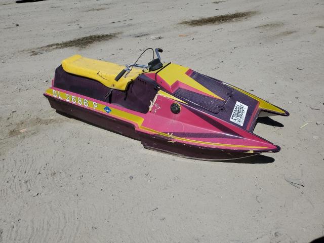 1989 OTHER JET SKI, 