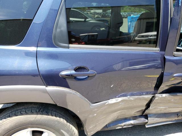 4F2CZ96123KM35988 - 2003 MAZDA TRIBUTE ES 蓝色 照片 10