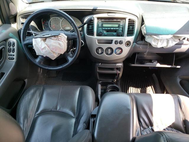 4F2CZ96123KM35988 - 2003 MAZDA TRIBUTE ES 蓝色 照片 8