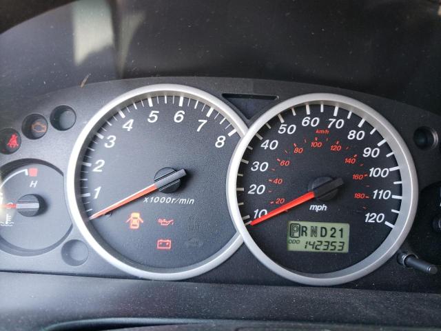 4F2CZ96123KM35988 - 2003 MAZDA TRIBUTE ES 蓝色 照片 9