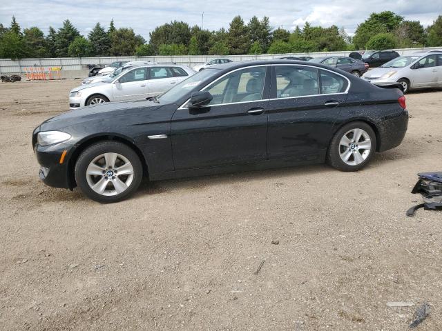 2013 BMW 528 XI, 