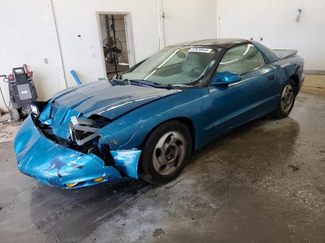 1995 PONTIAC FIREBIRD, 