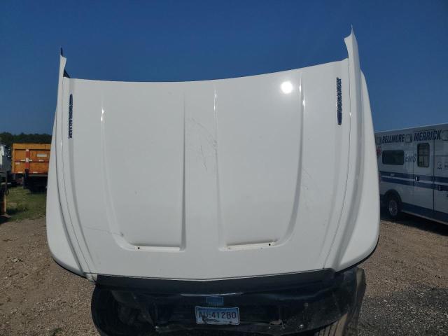 1HTKJPVM3LH173353 - 2020 CHEVROLET SILVERADO WHITE photo 5