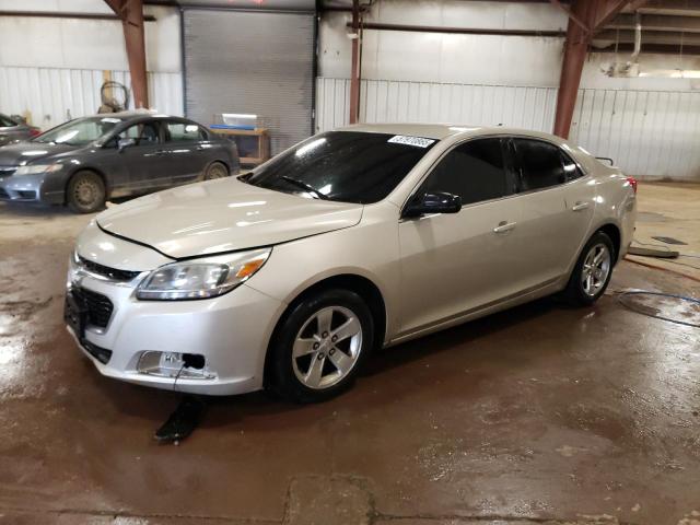 2014 CHEVROLET MALIBU LS, null