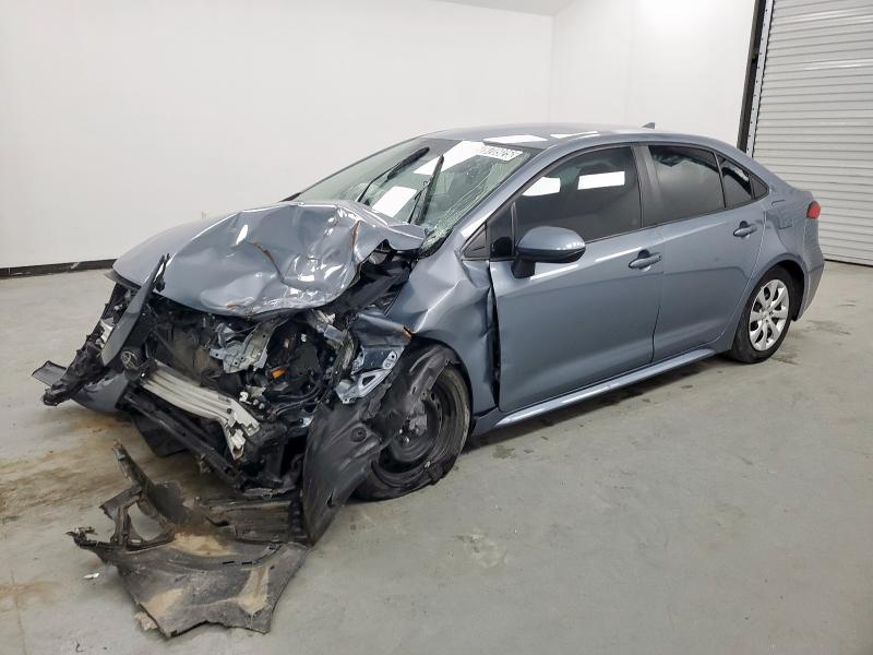 2023 TOYOTA COROLLA LE, 