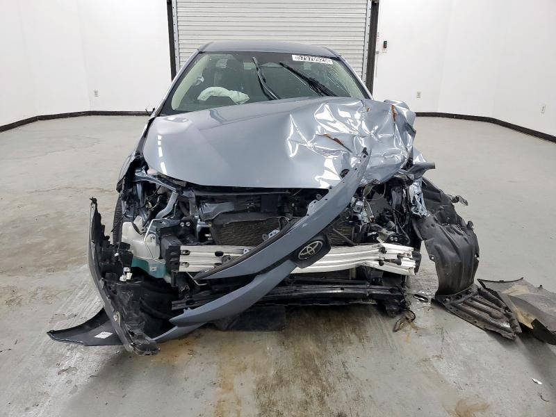 5YFB4MDE2PP034368 - 2023 TOYOTA COROLLA LE Azul foto 5