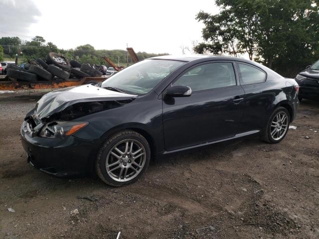 JTKDE3B77A0314690 - 2010 TOYOTA SCION TC 黑色 照片 1