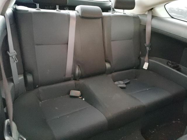 JTKDE3B77A0314690 - 2010 TOYOTA SCION TC 黑色 照片 10