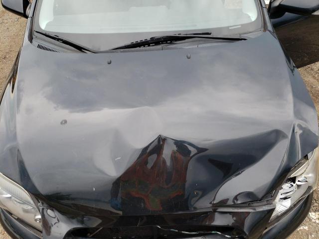 JTKDE3B77A0314690 - 2010 TOYOTA SCION TC 黑色 照片 11