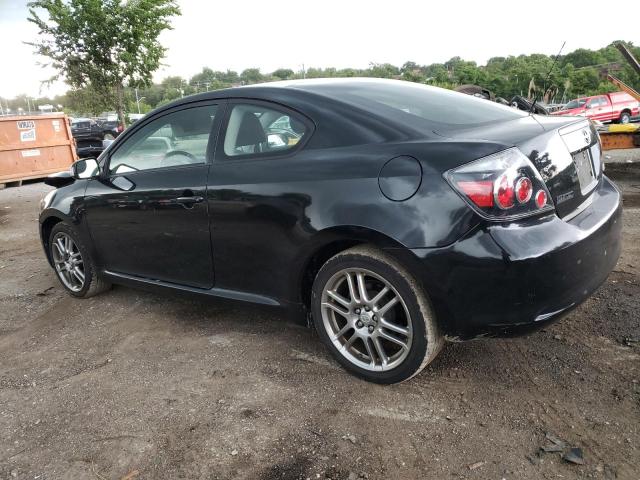 JTKDE3B77A0314690 - 2010 TOYOTA SCION TC 黑色 照片 2