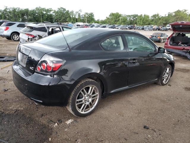 JTKDE3B77A0314690 - 2010 TOYOTA SCION TC 黑色 照片 3