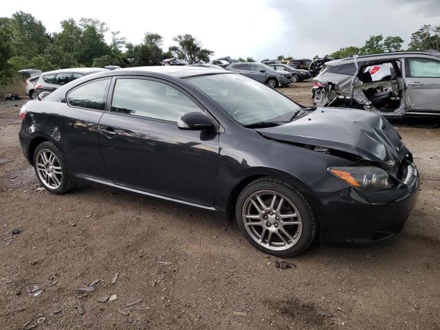 JTKDE3B77A0314690 - 2010 TOYOTA SCION TC 黑色 照片 4